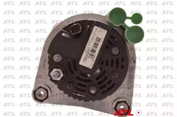 ATL AUTOTECHNIK l69801 -  Генератор